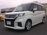 2024 Mitsubishi Delica D:2 HV MX ETC Sedan for sale, Japanese used car export - photo 1 of 30 | GULJI TRADERS