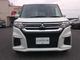 2024 Mitsubishi Delica D:2 HV MX ETC Sedan for sale, Japanese used car export - photo 3 of 30 | GULJI TRADERS