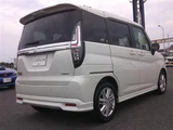 2024 Mitsubishi Delica D:2 HV MX ETC Sedan for sale, Japanese used car export - photo 6 of 30 | GULJI TRADERS