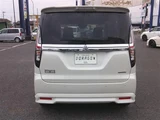 2024 Mitsubishi Delica D:2 HV MX ETC Sedan for sale, Japanese used car export - photo 7 of 30 | GULJI TRADERS