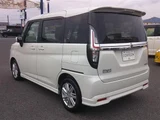 2024 Mitsubishi Delica D:2 HV MX ETC Sedan for sale, Japanese used car export - photo 8 of 30 | GULJI TRADERS