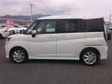2024 Mitsubishi Delica D:2 HV MX ETC Sedan for sale, Japanese used car export - photo 9 of 30 | GULJI TRADERS