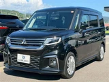 2024 Mitsubishi Delica D:2 1.2 HV MZ Sedan for sale, Japanese used car export - photo 3 of 30 | GULJI TRADERS