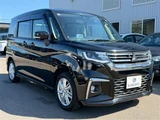 2024 Mitsubishi Delica D:2 1.2 HV MZ Sedan for sale, Japanese used car export - photo 5 of 30 | GULJI TRADERS