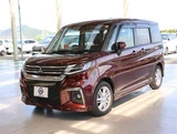 2024 Mitsubishi Delica D:2 1.2 HV MZ Sedan for sale, Japanese used car export - photo 1 of 30 | GULJI TRADERS