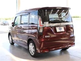 2024 Mitsubishi Delica D:2 1.2 HV MZ Sedan for sale, Japanese used car export - photo 25 of 30 | GULJI TRADERS
