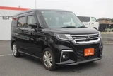 2024 Mitsubishi Delica D:2 1.2 HV MZ Sedan for sale, Japanese used car export - photo 7 of 30 | GULJI TRADERS