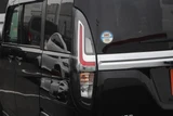2024 Mitsubishi Delica D:2 1.2 HV MZ Sedan for sale, Japanese used car export - photo 25 of 30 | GULJI TRADERS