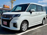 2024 Mitsubishi Delica D:2 1.2 HV MZ Sedan for sale, Japanese used car export - photo 1 of 30 | GULJI TRADERS