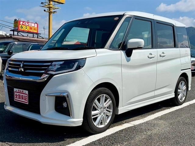 2024 Mitsubishi Delica D:2 1.2 HV MZ Sedan for sale, Japanese used car export | GULJI TRADERS
