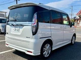 2024 Mitsubishi Delica D:2 1.2 HV MZ Sedan for sale, Japanese used car export - photo 3 of 30 | GULJI TRADERS