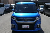 2024 Mitsubishi Delica D:2 1.2 HV MZ Sedan for sale, Japanese used car export - photo 3 of 30 | GULJI TRADERS