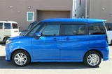 2024 Mitsubishi Delica D:2 1.2 HV MZ Sedan for sale, Japanese used car export - photo 6 of 30 | GULJI TRADERS