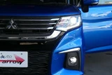 2024 Mitsubishi Delica D:2 1.2 HV MZ Sedan for sale, Japanese used car export - photo 7 of 30 | GULJI TRADERS