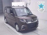 2024 Mitsubishi Delica D:2 Hybrid MZ Sedan for sale, Japanese used car export - photo 1 of 12 | GULJI TRADERS