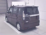 2024 Mitsubishi Delica D:2 Hybrid MZ Sedan for sale, Japanese used car export - photo 2 of 12 | GULJI TRADERS
