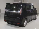 2024 Mitsubishi Delica D:2 HV MZ 4WD Sedan for sale, Japanese used car export - photo 2 of 2 | GULJI TRADERS