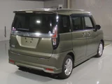2024 Mitsubishi Delica D:2 HV MZ Sedan for sale, Japanese used car export - photo 2 of 2 | GULJI TRADERS