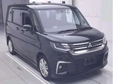 2024 Mitsubishi Delica D:2 Hybrid MZ Sedan for sale, Japanese used car export - photo 1 of 3 | GULJI TRADERS