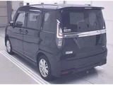 2024 Mitsubishi Delica D:2 Hybrid MZ Sedan for sale, Japanese used car export - photo 2 of 3 | GULJI TRADERS