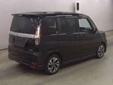 2024 Mitsubishi Delica D:2 Hybrid MV Sedan for sale, Japanese used car export - photo 2 of 3 | GULJI TRADERS