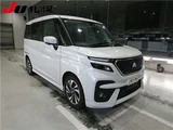 2024 Mitsubishi Delica D:2 4WD Hybrid MV Sedan for sale, Japanese used car export - photo 8 of 10 | GULJI TRADERS