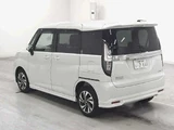 2024 Mitsubishi Delica D:2 HV MV Sedan for sale, Japanese used car export - photo 2 of 9 | GULJI TRADERS