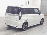 2024 Mitsubishi Delica D:2 HV MV Sedan for sale, Japanese used car export - photo 5 of 9 | GULJI TRADERS