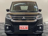 2024 Mitsubishi Delica D:2 1.2 Hybrid MZ Sedan for sale, Japanese used car export - photo 20 of 24 | GULJI TRADERS