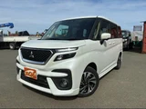 2024 Mitsubishi Delica D:2 4WD Hybrid MV Sedan for sale, Japanese used car export - photo 1 of 20 | GULJI TRADERS