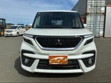 2024 Mitsubishi Delica D:2 4WD Hybrid MV Sedan for sale, Japanese used car export - photo 3 of 20 | GULJI TRADERS