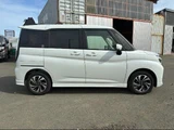 2024 Mitsubishi Delica D:2 4WD Hybrid MV Sedan for sale, Japanese used car export - photo 5 of 20 | GULJI TRADERS