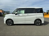 2024 Mitsubishi Delica D:2 4WD Hybrid MV Sedan for sale, Japanese used car export - photo 6 of 20 | GULJI TRADERS