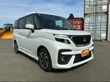 2024 Mitsubishi Delica D:2 4WD Hybrid MV Sedan for sale, Japanese used car export - photo 7 of 20 | GULJI TRADERS
