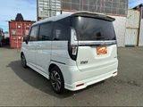 2024 Mitsubishi Delica D:2 4WD Hybrid MV Sedan for sale, Japanese used car export - photo 8 of 20 | GULJI TRADERS