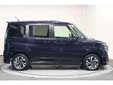 2024 Mitsubishi Delica D:2 1.2 Hybrid MV Sedan for sale, Japanese used car export - photo 4 of 9 | GULJI TRADERS