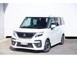 2024 Mitsubishi Delica D:2 Hybrid MV Sedan for sale, Japanese used car export - photo 1 of 9 | GULJI TRADERS