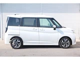 2024 Mitsubishi Delica D:2 Hybrid MV Sedan for sale, Japanese used car export - photo 4 of 9 | GULJI TRADERS