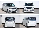 2024 Mitsubishi Delica D:2 Hybrid MV Sedan for sale, Japanese used car export - photo 6 of 9 | GULJI TRADERS