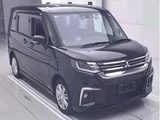 2024 Mitsubishi Delica D:2 Hybrid MZ Sedan for sale, Japanese used car export - photo 1 of 3 | GULJI TRADERS