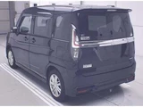 2024 Mitsubishi Delica D:2 Hybrid MZ Sedan for sale, Japanese used car export - photo 2 of 3 | GULJI TRADERS