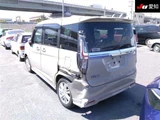 2024 Mitsubishi Delica D:2 Hybrid MZ Sedan for sale, Japanese used car export - photo 2 of 8 | GULJI TRADERS