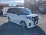 2025 Mitsubishi Delica D:2 Hybrid MZ Sedan for sale, Japanese used car export - photo 1 of 48 | GULJI TRADERS