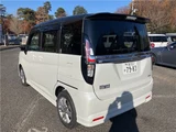 2025 Mitsubishi Delica D:2 Hybrid MZ Sedan for sale, Japanese used car export - photo 2 of 48 | GULJI TRADERS