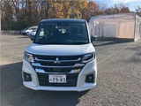 2025 Mitsubishi Delica D:2 Hybrid MZ Sedan for sale, Japanese used car export - photo 6 of 48 | GULJI TRADERS