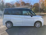 2025 Mitsubishi Delica D:2 Hybrid MZ Sedan for sale, Japanese used car export - photo 7 of 48 | GULJI TRADERS