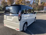 2025 Mitsubishi Delica D:2 Hybrid MZ Sedan for sale, Japanese used car export - photo 8 of 48 | GULJI TRADERS