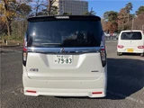 2025 Mitsubishi Delica D:2 Hybrid MZ Sedan for sale, Japanese used car export - photo 9 of 48 | GULJI TRADERS