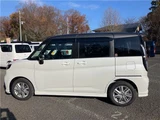 2025 Mitsubishi Delica D:2 Hybrid MZ Sedan for sale, Japanese used car export - photo 10 of 48 | GULJI TRADERS