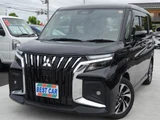 2025 Mitsubishi Delica D:2 1.2 Hybrid MV Sedan for sale, Japanese used car export - photo 1 of 47 | GULJI TRADERS